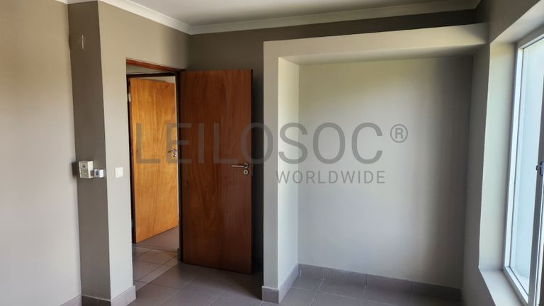 29 Moradias T3 Em Condomínio Fechado – Chingodzi, Tete