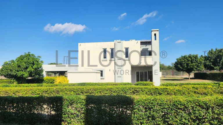 29 Moradias T3 Em Condomínio Fechado – Chingodzi, Tete