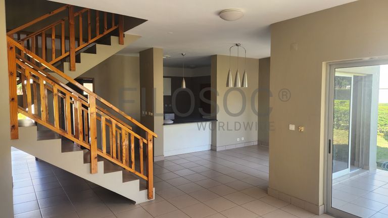 29 Moradias T3 Em Condomínio Fechado – Chingodzi, Tete