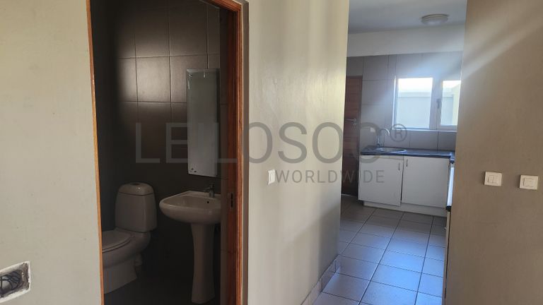 29 Moradias T3 Em Condomínio Fechado – Chingodzi, Tete