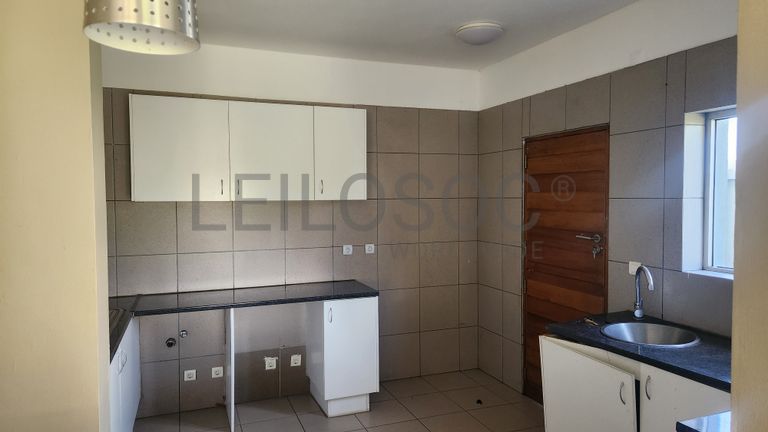 29 Moradias T3 Em Condomínio Fechado – Chingodzi, Tete