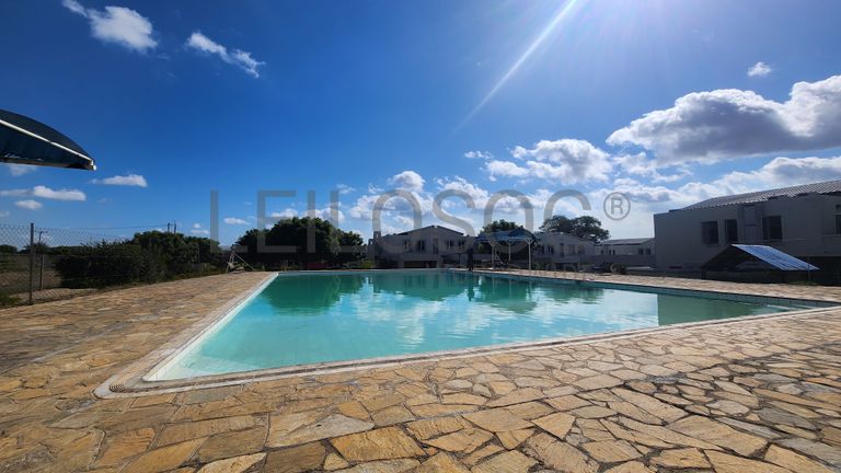 29 Moradias T3 Em Condomínio Fechado – Chingodzi, Tete