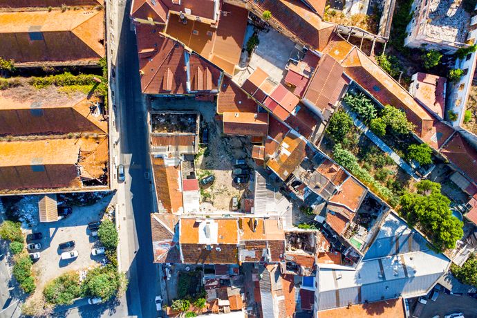 Edifício · Beato, Lisboa