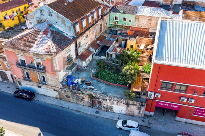 Edifício · Beato, Lisboa