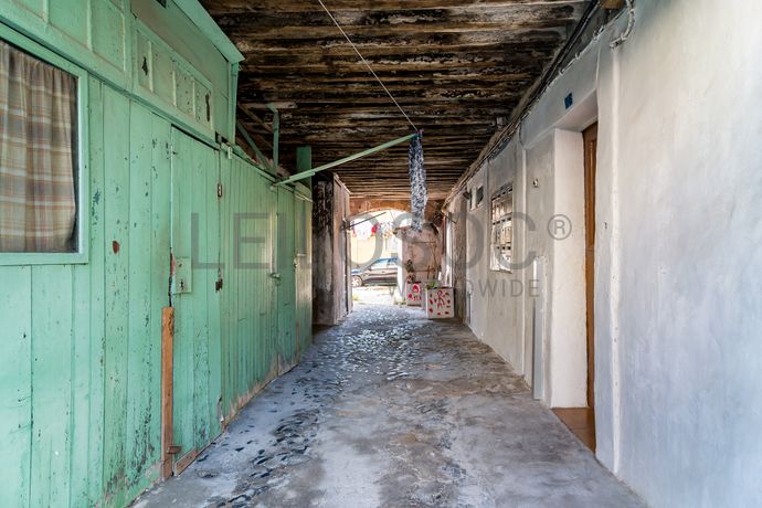 Edifício · Beato, Lisboa