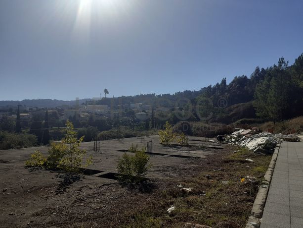 Terreno para Construção · Vizela