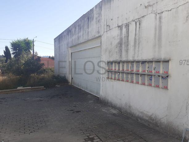 Terreno para Construção · Vizela