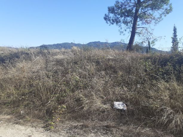 Terreno para Construção · Vizela