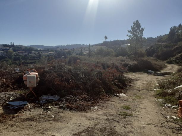 Terreno para Construção · Vizela