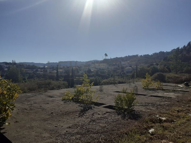 Terreno para Construção · Vizela