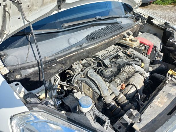 Citroën Berlingo · Ano 2016