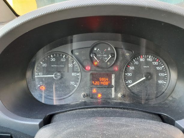 Citroën Berlingo · Ano 2016