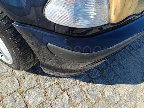 BMW 320d · Ano 2000