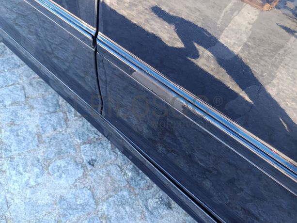 BMW 320d · Ano 2000