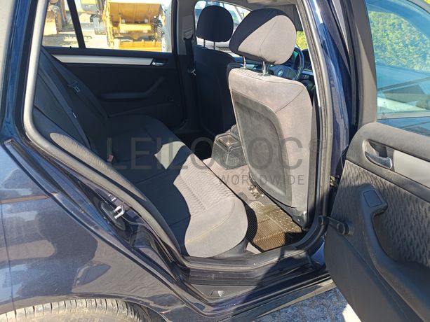 BMW 320d · Ano 2000