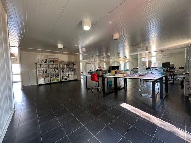 Kikuxi | Estaleiro Industrial com Infraestruturas Residenciais e Operacionais