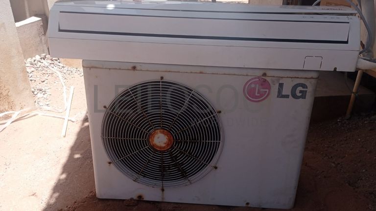 AC - LG