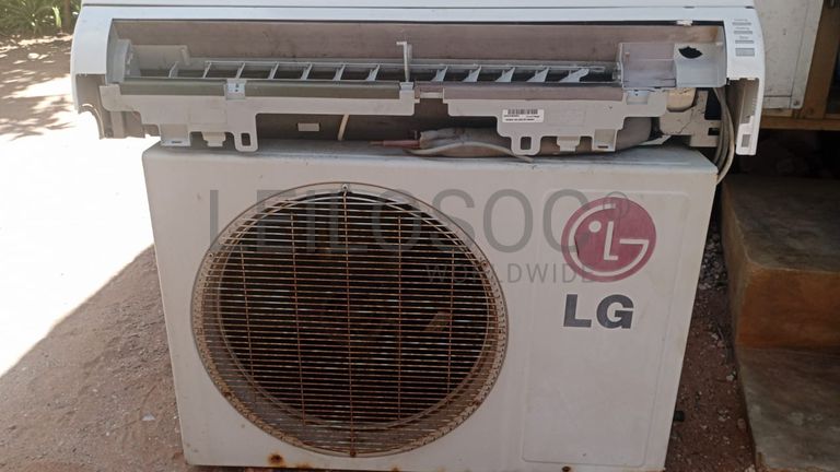 AC - LG