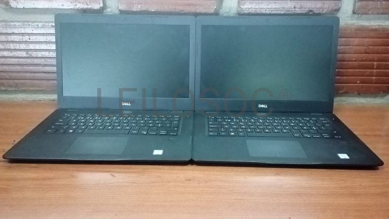 Portáteis Dell