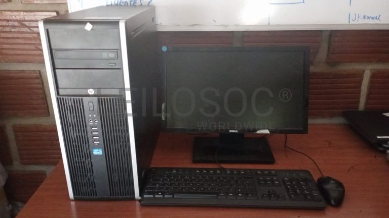 Material informático