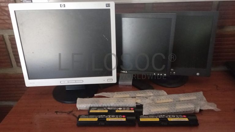 Material informático