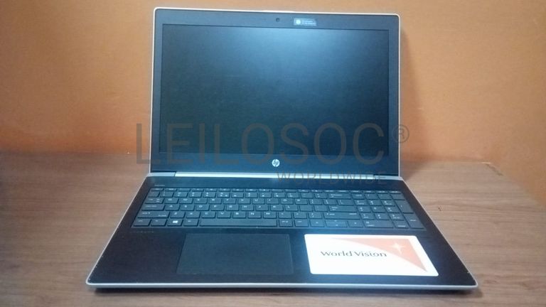 Portátil - HP/EliteBook