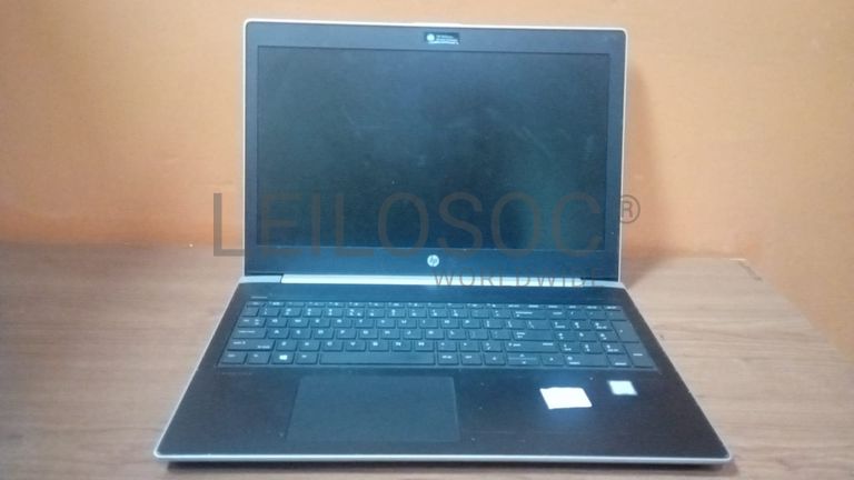 Portátil - HP/ProBook