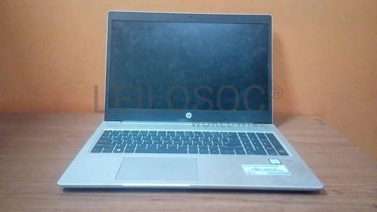 Portátil - HP/ProBook