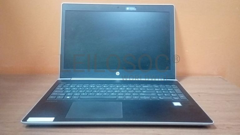 Portátil - HP/ProBook