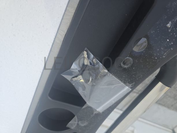 Carrinho Ferramentas XXL