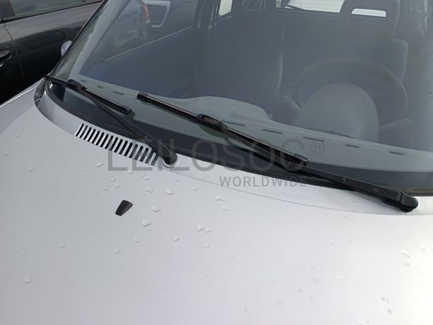 Fiat 187 Seicento · Ano 2000