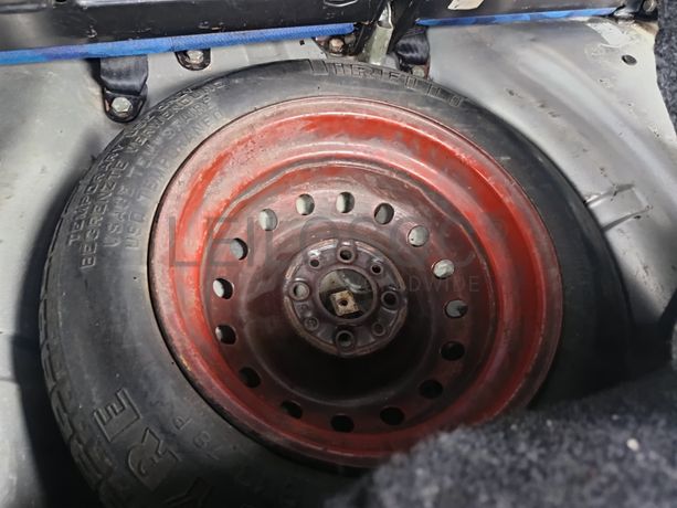 Fiat 187 Seicento · Ano 2000