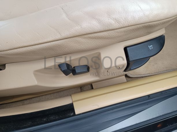 BMW 520D · Ano 2006