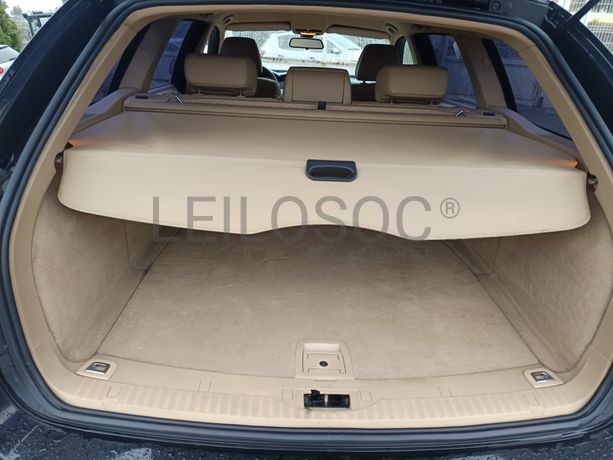 BMW 520D · Ano 2006