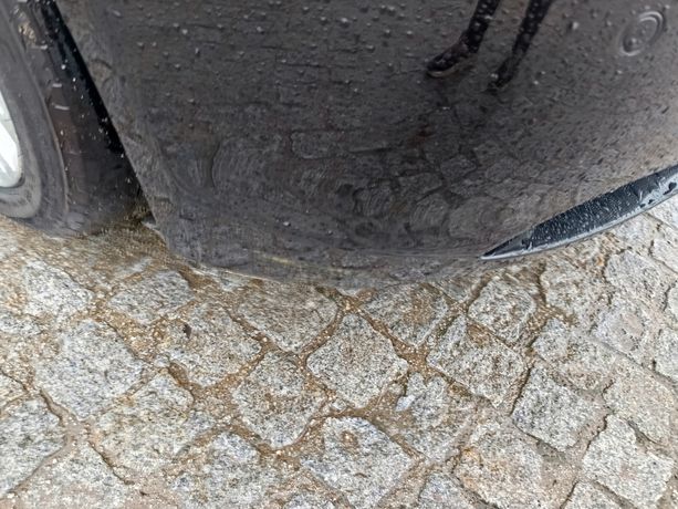 BMW 520D · Ano 2006