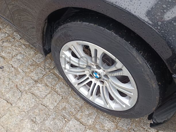 BMW 520D · Ano 2006