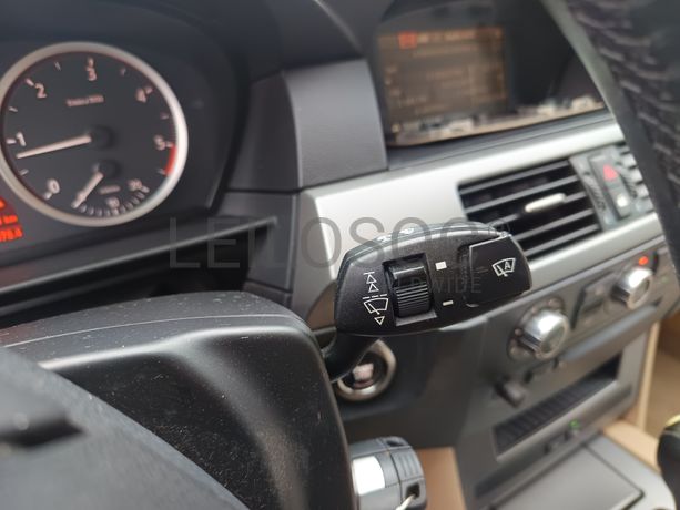 BMW 520D · Ano 2006