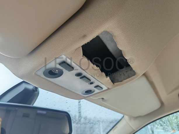 BMW 520D · Ano 2006