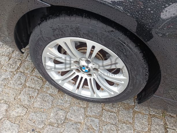 BMW 520D · Ano 2006