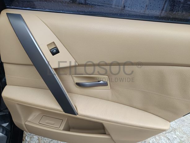 BMW 520D · Ano 2006