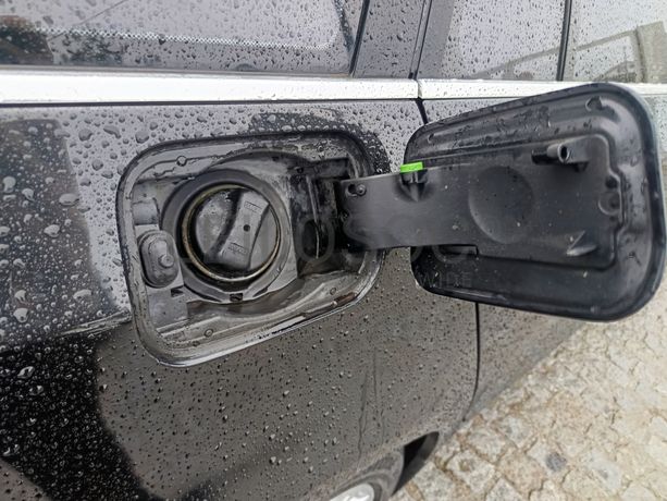 BMW 520D · Ano 2006