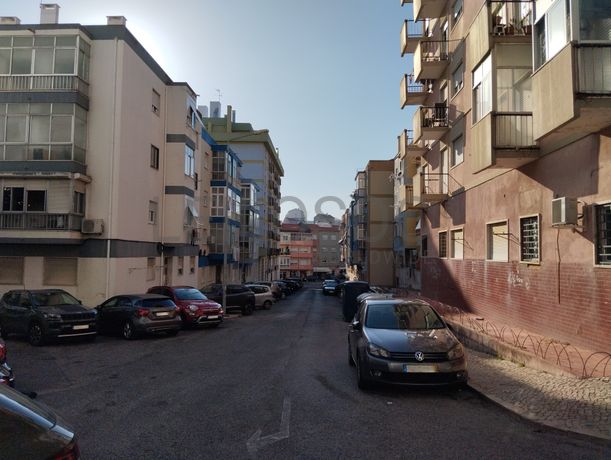 Quinhão Hereditário · Odivelas · Arquipélago da Madeira