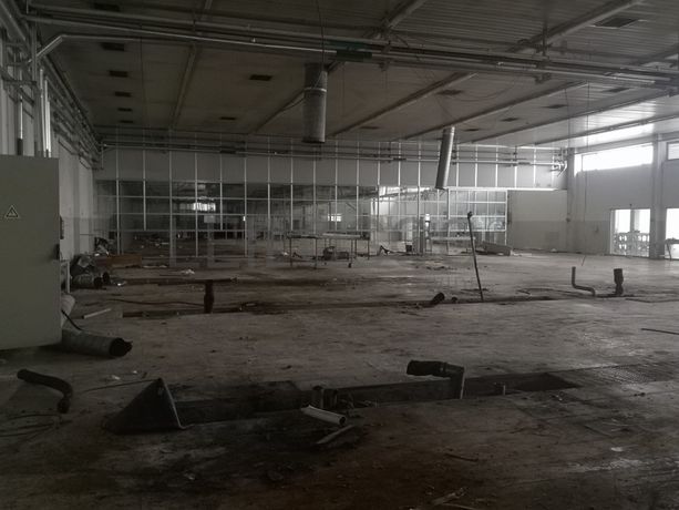 Armazém · Mogege, Vila Nova de Famalicão