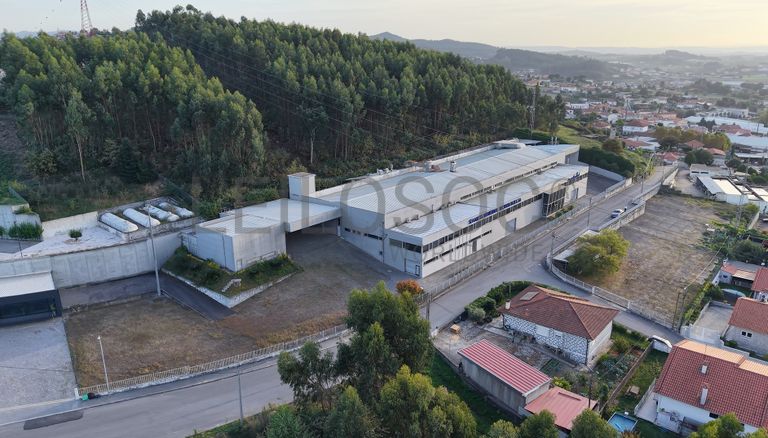 Armazém - V.N.Famalicão