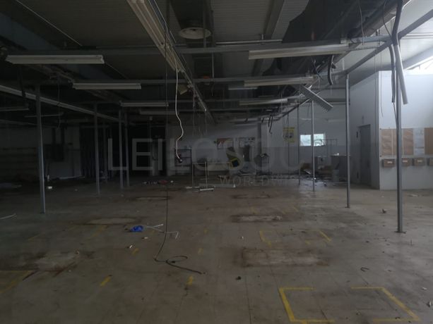 Armazém · Mogege, Vila Nova de Famalicão