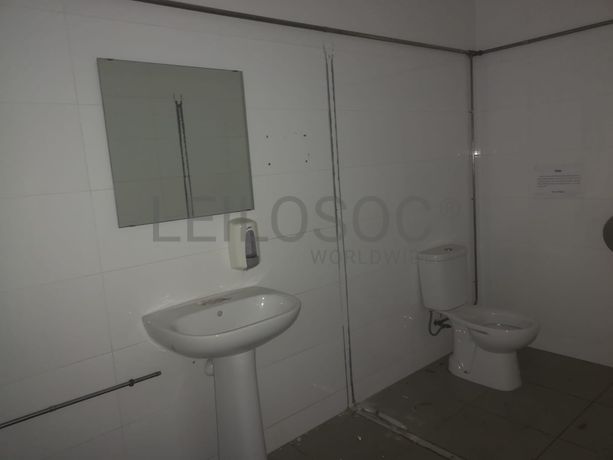 Armazém · Mogege, Vila Nova de Famalicão