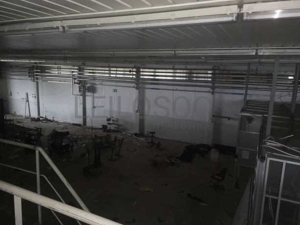 Armazém · Mogege, Vila Nova de Famalicão