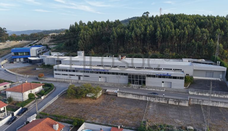 Armazém - V.N.Famalicão