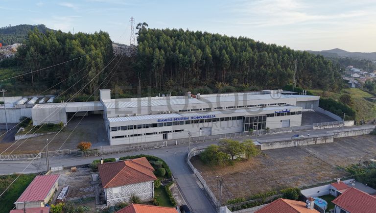 Armazém - V.N.Famalicão