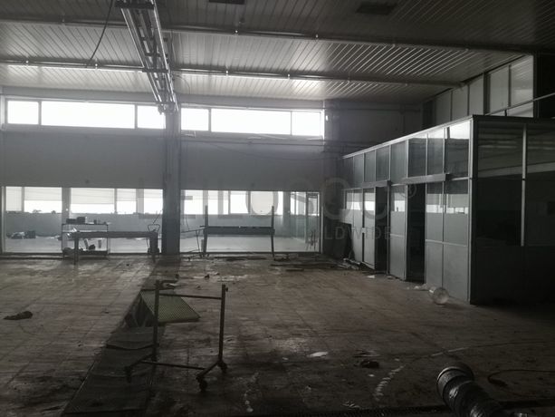 Armazém · Mogege, Vila Nova de Famalicão